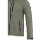 Куртка Hallyard Aksel 2XL Olive - изображение 8