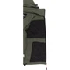Куртка Hallyard Aksel 2XL Olive - изображение 11