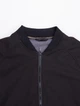 Мужская демисезонная куртка-бомбер Softshell M-4XL черная (5743) 4XL - изображение 6