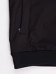 Мужская демисезонная куртка-бомбер Softshell M-4XL черная (5743) 4XL - изображение 8
