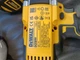 Гайковерт акумуляторний ударний DeWALT DCF899N - зображення 7