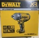 Гайковерт акумуляторний ударний DeWALT DCF899N - зображення 8