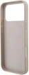 Etui Guess 4G Classic do iPhone 18 Pro Max / 17 Pro Max różowe (GUE005494) - obraz 7