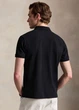 Поло чоловіче Polo Ralph Lauren чорне, розмір M (MG-00271-PL) - зображення 3