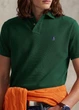Поло чоловіче Polo Ralph Lauren зелене, розмір L (MG-00271-PL) - зображення 2