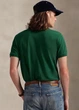 Поло чоловіче Polo Ralph Lauren зелене, розмір S (MG-00271-PL) - зображення 3