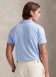 Поло чоловіче Polo Ralph Lauren блакитне, розмір M (MG-00271-PL) - зображення 3