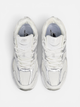 Женские кроссовки для бега NB 530 White Silver 40 (25,5 см) Белый - изображение 8
