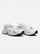 Женские кроссовки для бега NB 530 White Silver Pink 38 (24,0 см) Белый - изображение 6