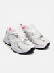 Женские кроссовки для бега NB 530 White Silver Pink 38 (24,0 см) Белый - изображение 7