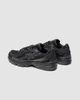 Мужские кроссовки для бега NB 740 Triple Black 40 (25,5 см) Черный - изображение 6