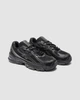 Мужские кроссовки для бега NB 740 Triple Black 43 (27,5 см) Черный - изображение 7