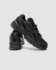 Чоловічі кросівки для бігу NB 740 Triple Black 41 (26,0 см) Чорний - зображення 8