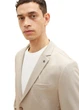 Жакет мужской Tom Tailor трикотажный песочный, размер L (TT-00273-BL) - изображение 2