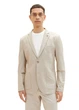 Жакет мужской Tom Tailor трикотажный песочный, размер XL (TT-00273-BL) - изображение 3