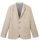 Жакет мужской Tom Tailor трикотажный песочный, размер L (TT-00273-BL) - изображение 5