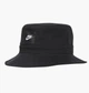 Панама Nike Bucket Core Black M/L Чорний CZ6125-010 - изображение 1