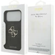 Etui Guess 4G Classic do iPhone 18 Pro Max / 17 Pro Max czarne (GUE005482) - obraz 8