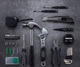 Набір інструментів Xiaomi Jiuxun Tools Toolbox 60 предметів (6972288570015) - зображення 12