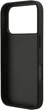 Etui Guess 4G Classic do iPhone 18 Pro / 17 Pro czarne (GUE005491) - obraz 7
