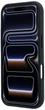 Etui BMW M Quadrille Kevlar Metal Logo MagSafe do iPhone 18 Pro / 17 Pro czarne (BMW001202) - obraz 5