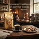 Кава в зернах Lavazza Qualita Oro 1 кг, 100% Арабіка, Італія - зображення 3