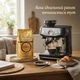 Кава в зернах Lavazza Qualita Oro 1 кг, 100% Арабіка, Італія - зображення 5