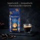 Кофе в зернах Mövenpick Caffè Crema 1 кг 100% Арабика Оригинальный швейцарский зерновой кофе - изображение 4