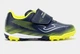 Дитячі футбольні сороконіжки Joma SUPER COPA — SUJS2603TFV - 33 - Темно-синій - зображення 1