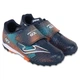 Детские футбольные сороконожки Joma GOL - GOJW2603TFV - 36.5 - Темно-синій - изображение 2