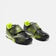 Детские футбольные сороконожки Joma GOL - GOJW2601TFV - 31 - Чорний - изображение 2