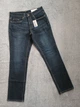 Чоловічі утеплені джинси Livergy Straight Fit на флісі р. 30/32 - зображення 2