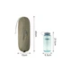Палатка сверхлегкая двухместная Naturehike Cloud Up Pro CNK2350WS020, 20D, песочная - изображение 2