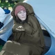 Спальник с капюшоном Naturehike CNK2300SD014 MJ600 Сич, зеленый - изображение 3