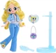 LOL Surprise OMG The Powerpuff Girls Doll Bubbles - ЛОЛ Бабблс - зображення 2