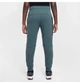 Брюки детские Nike Sportswear Tech Fleece Turquoise M Бірюзовий HV5869-338 - изображение 2
