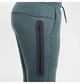 Брюки детские Nike Sportswear Tech Fleece Turquoise M Бірюзовий HV5869-338 - изображение 5