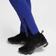Брюки подростковые Nike Tech Woven XL рост 164 см Синий HQ8921-539 - изображение 7