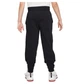 Брюки дитячі Nike Club Flc Jggr M Чорний FD3008-010 - зображення 2