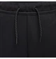 Брюки детские Nike Sportswear Tech Fleece Black XL Чорний HV5869-010 - изображение 5
