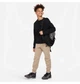 Брюки подростковые Nike Sportswear Tech Fleece Pants L Бежевий FD3287-247 - изображение 3