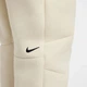 Брюки подростковые Nike Sportswear Tech Fleece S Світло-кремовий HV5869-235 - изображение 7