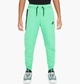 Брюки детские Nike B Nsw Tech Flc Pant XL рост 164 см Зеленый FD3287-363 - изображение 1