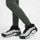 Брюки подростковые Nike Sportswear Tech Fleece Reflective Joggers M Хакі FZ5434-338 - изображение 6