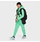 Брюки детские Nike B Nsw Tech Flc Pant XL рост 164 см Зеленый FD3287-363 - изображение 6