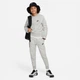 Брюки детские Nike B Nsw Tech Fleece Pant XS Сірий FD3287-063 - изображение 3