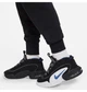 Брюки детские Nike G Nsw Club Flc Hr Ftd Pnt Lbr M рост 140 см Черный FD2921-010 - изображение 5