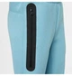 Брюки дитячі Nike Tech Fleece Kids Light Blue M Блакитний FD3287-464 - зображення 5
