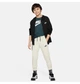 Брюки підліткові Nike Sportswear Tech Fleece Trousers XL Світло-кремовий FD3287-020 - зображення 7