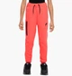 Брюки детские Nike Tech Fleece Peach S Персиковий HV8698-814 - изображение 1